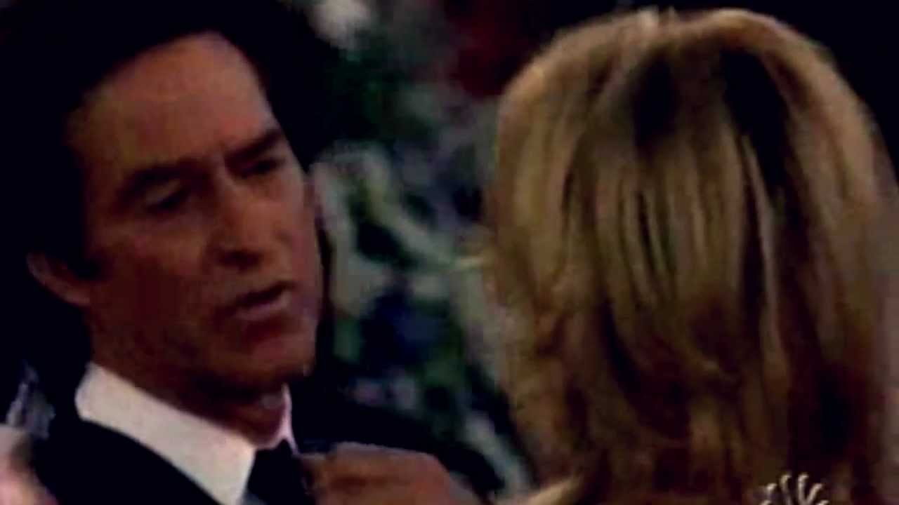 John and Marlena - Enchanted