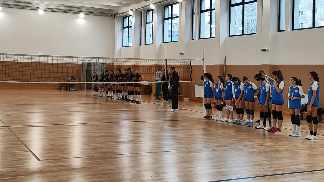 2025.02.08 CN U13 et4: CSS5 - ACS Academic 3-1