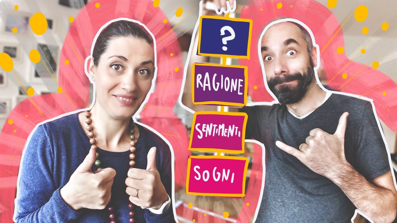 VAI DOVE TI PORTA IL CUORE? 🤦‍♀️🤷‍♀️⚠️ Cosa guida l’amore?? • Nuclei di Morte