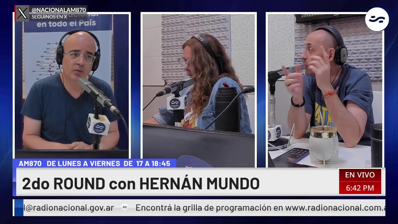 RADIO NACIONAL