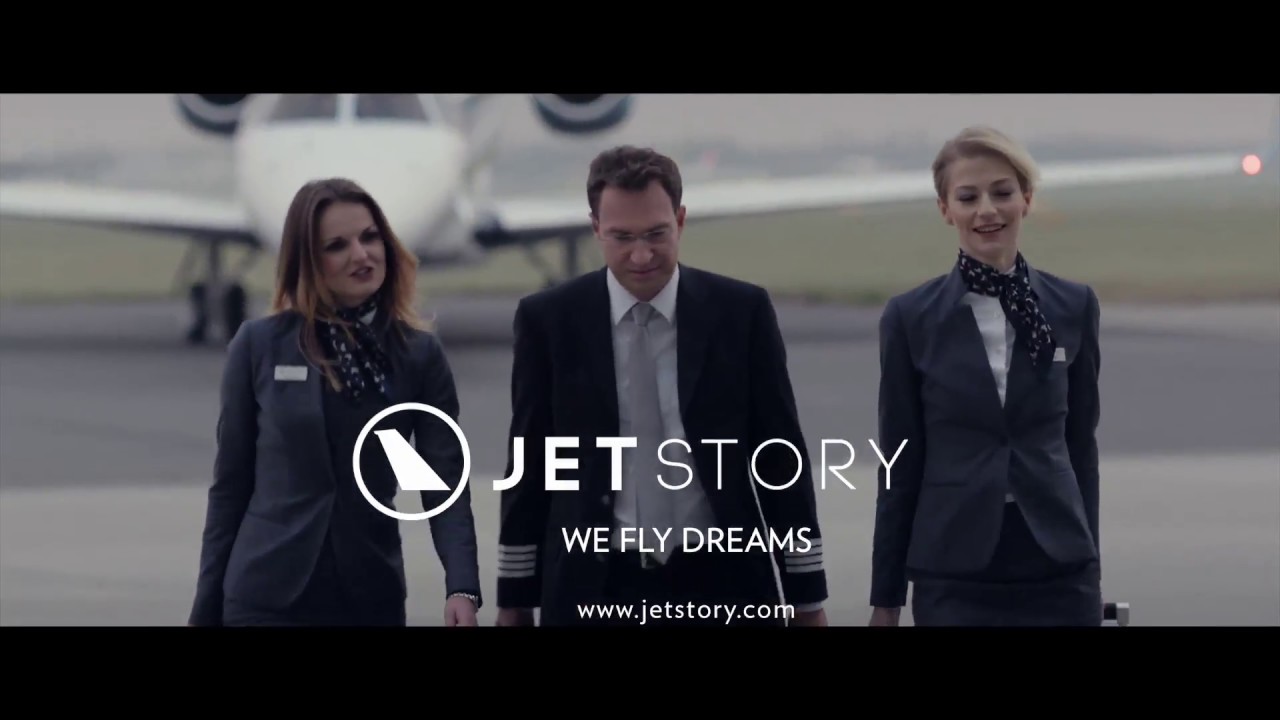 Jet Story - documentary (English)