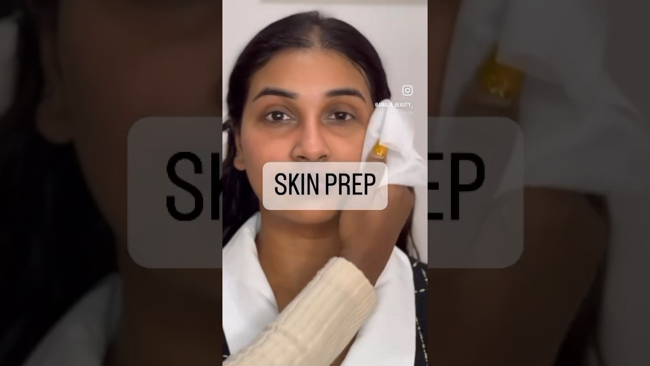 SKIN PREP | MAKEUP | HAIRSTYLES | MAKEUP ARTIST | MUA | BRIDAL