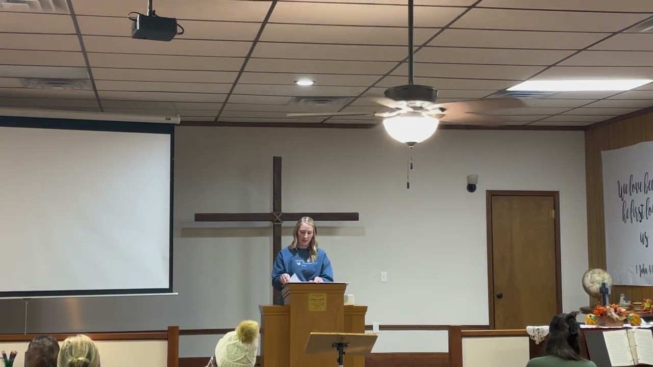 Nicole Madsen Testimony