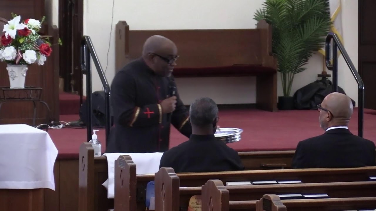 CUPC Live Service