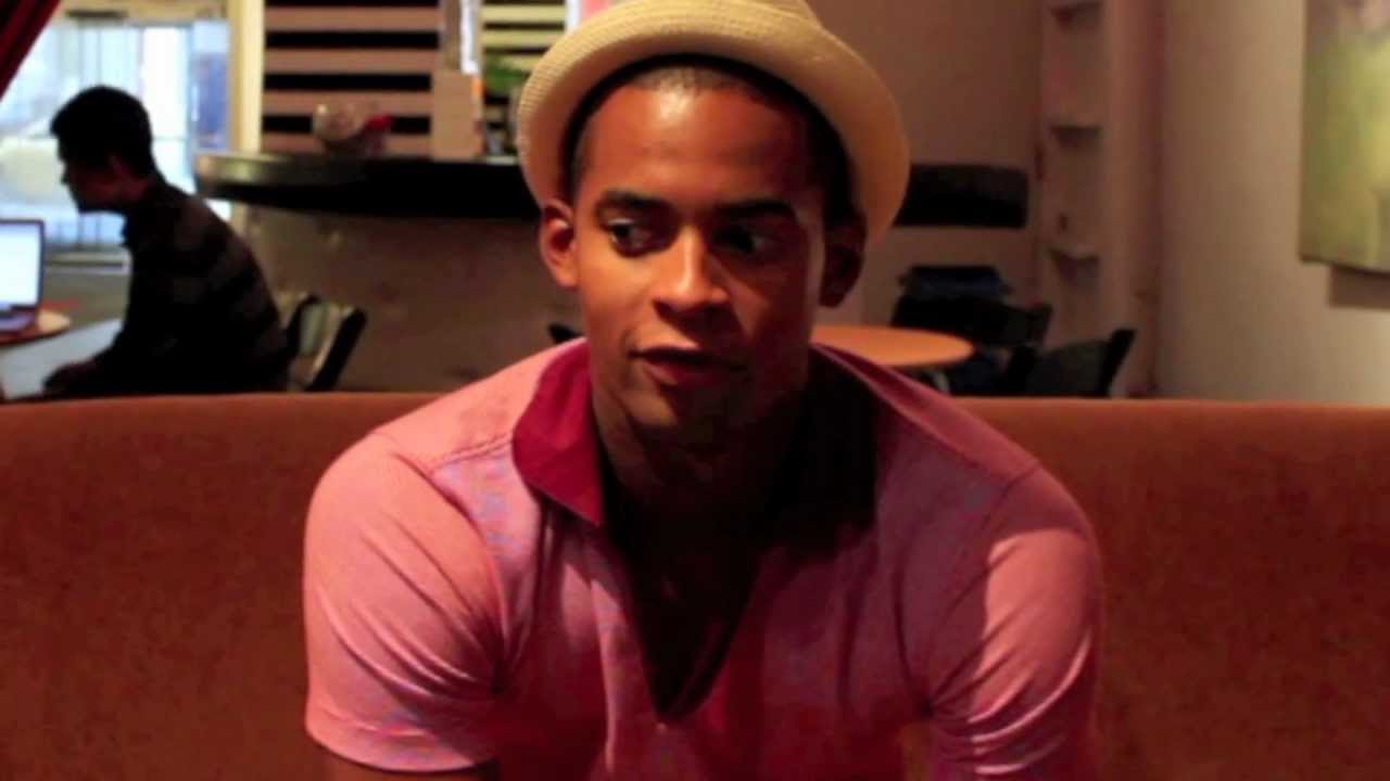 A DAY WITH...MIKE PRESS (NEW YORK CITY)