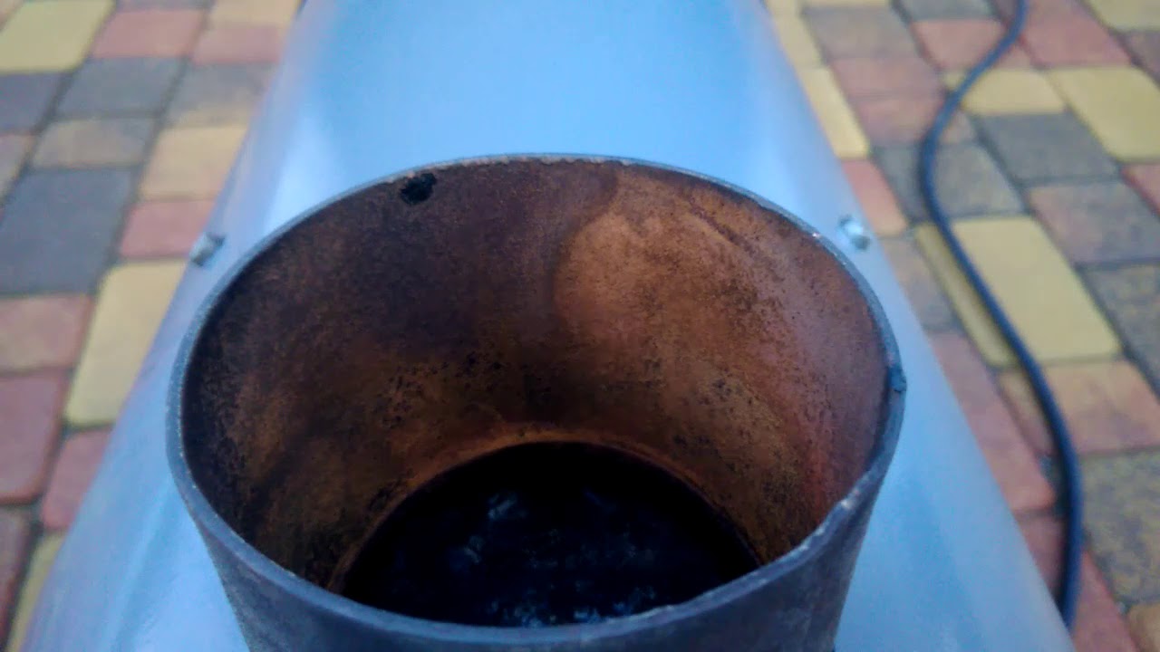 Sirokko Typ 266.02 Dieselheizung