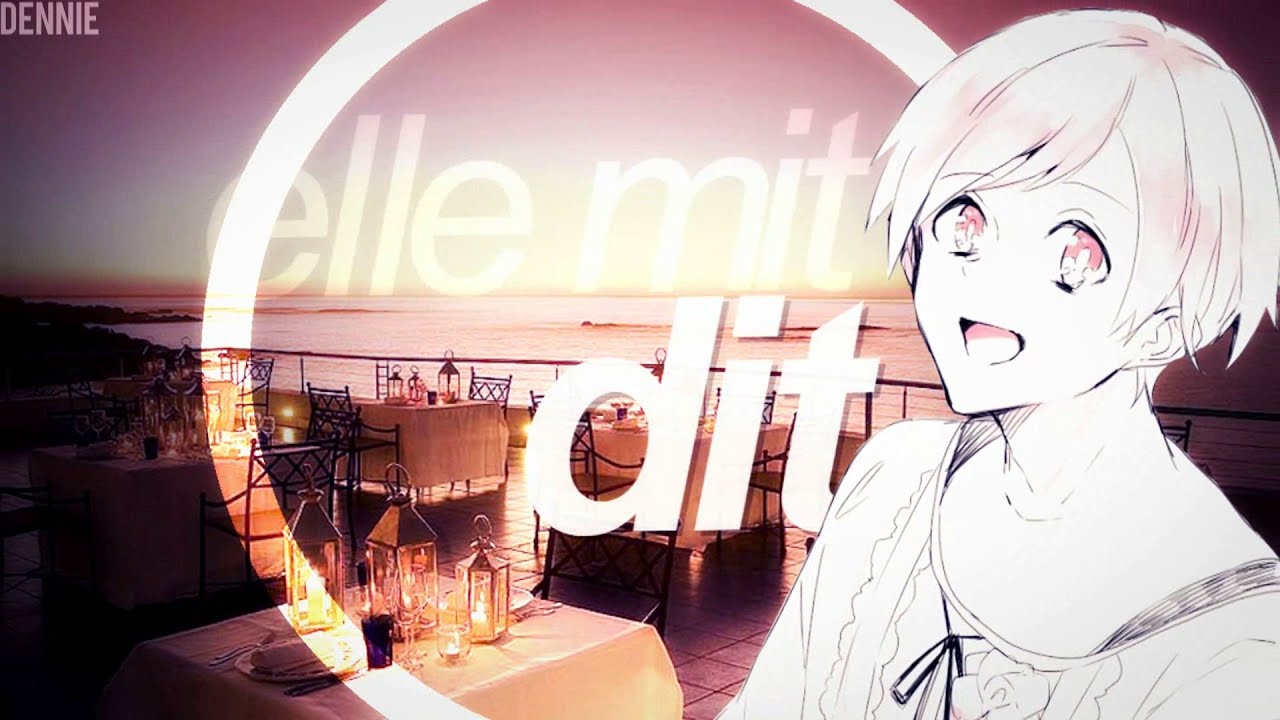 Elle Me Dit || APH MEP