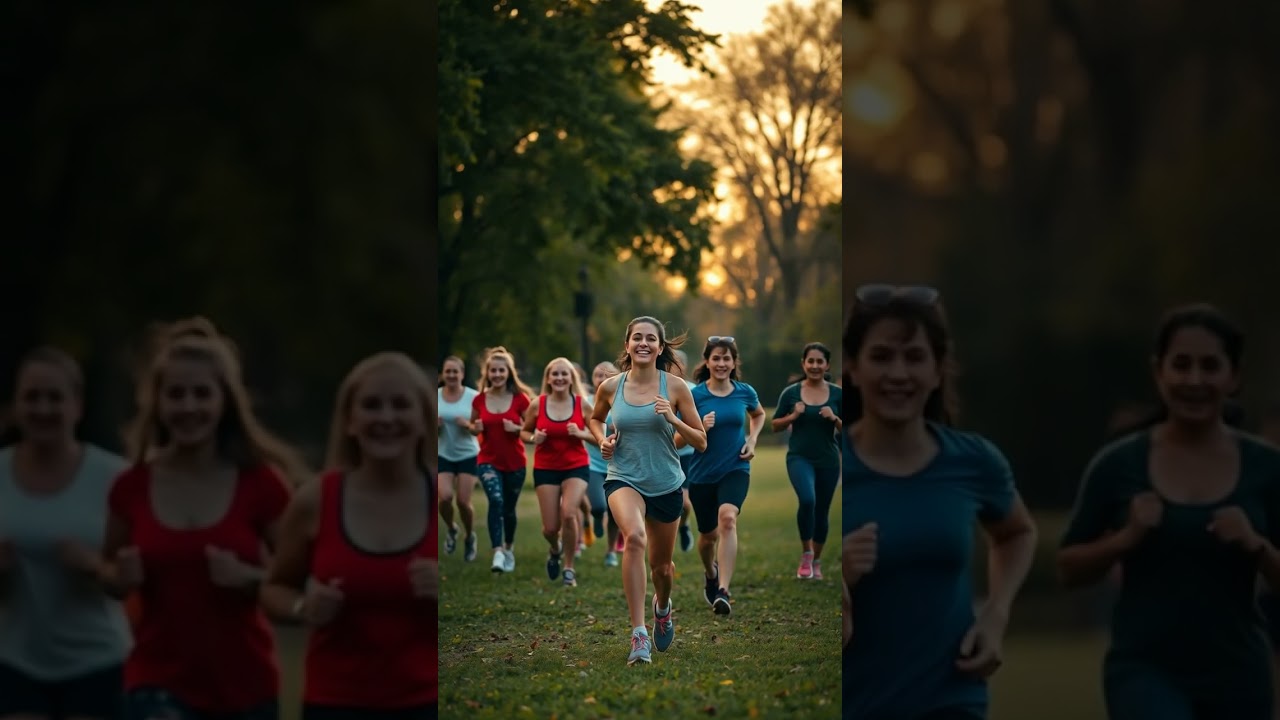 Nova's Turnaround: A Turned Dream Into a Half Marathon