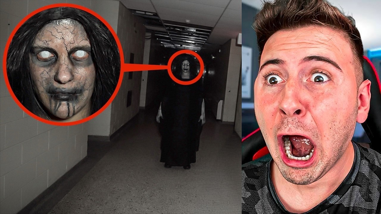 COISAS BIZARRAS FLAGRADAS POR CÂMERAS DE SEGURANÇA!