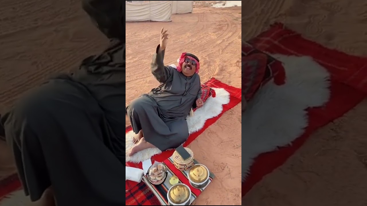 غرز  الجيب 😂 ابوريتاج