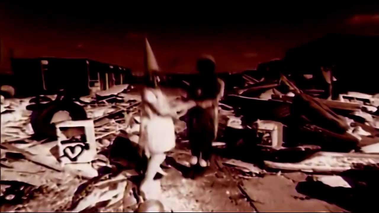The Shamen - Boss Drum HD