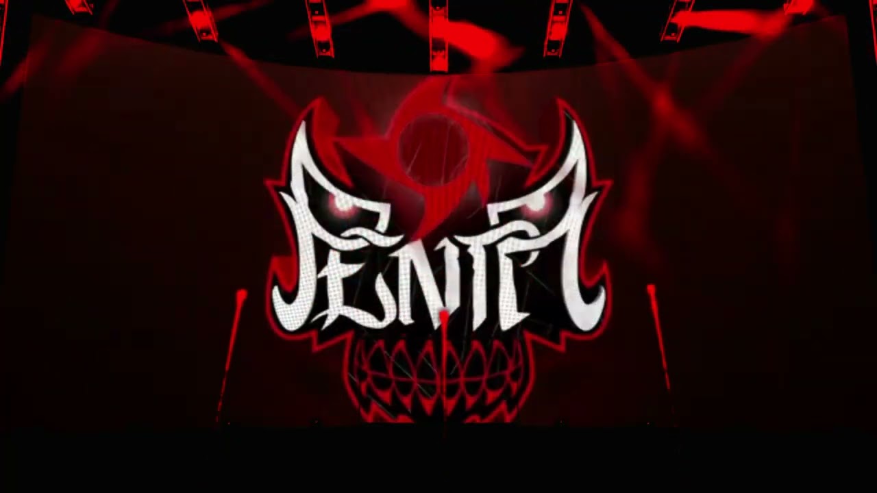 Penta Stage animation 