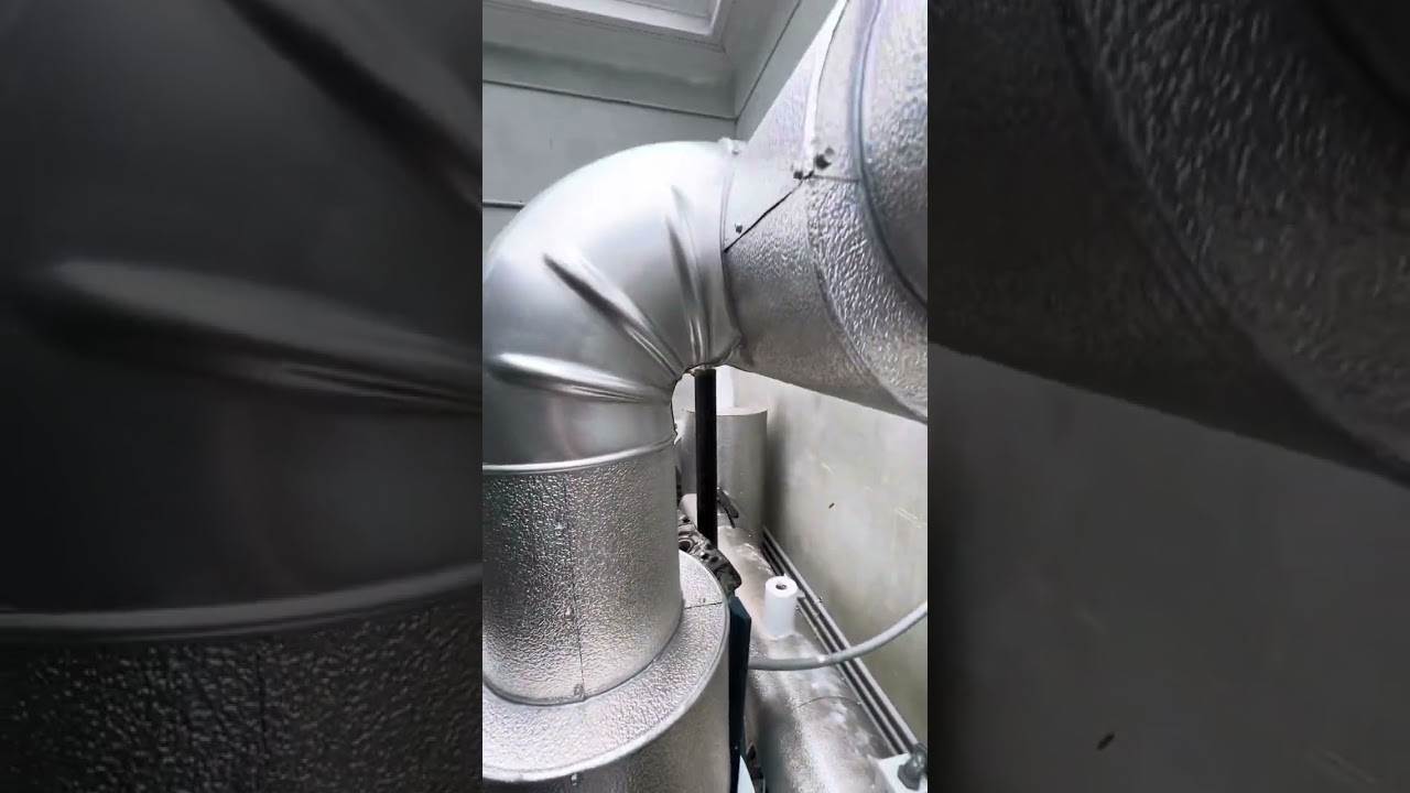 Mechanical insulation