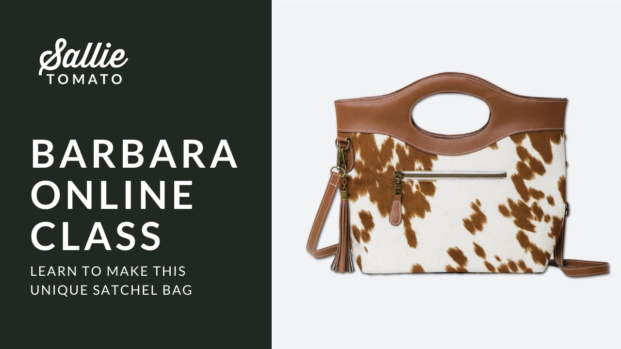 Barbara Online Class