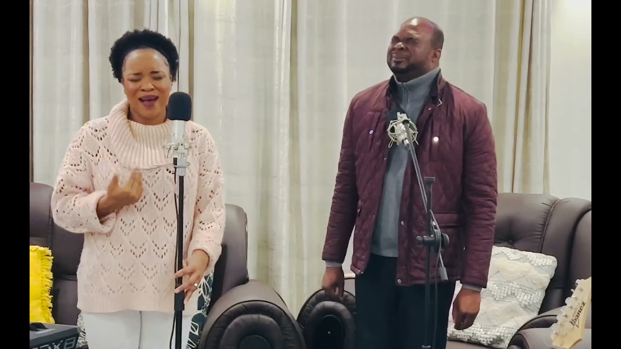 Ndayiwana Hama Yakanaka- Pastor Lavy feat @Gloria Musiq.