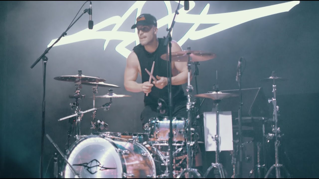 Learn Drums Online with Dan Kerby @ DK Drums Academy