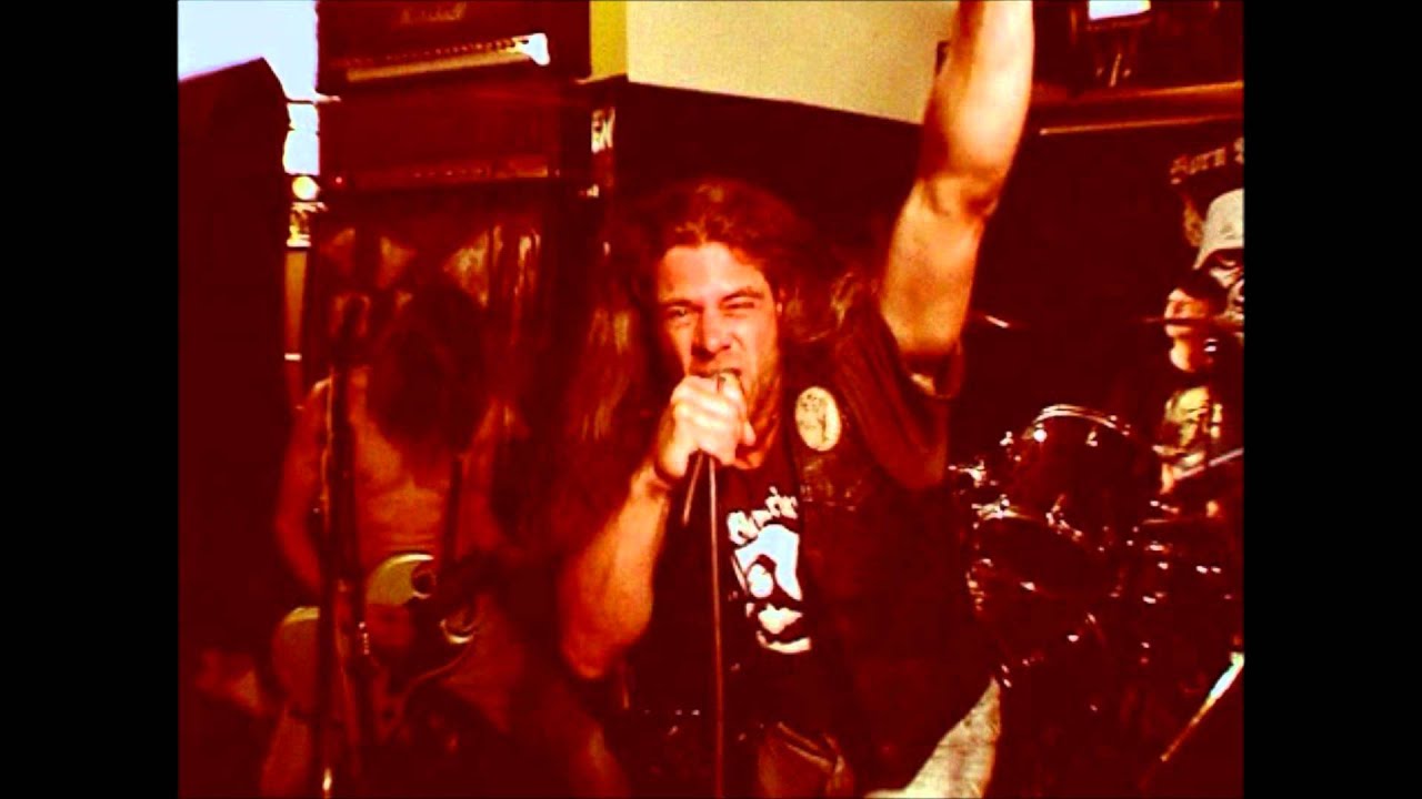 Born Bavarian - Burn The World