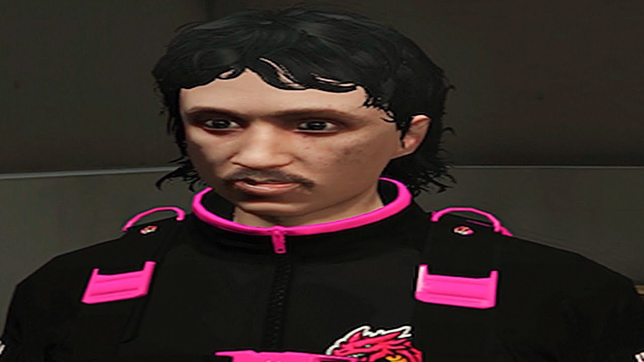 irritando web bandidos que se acham no gta rp...