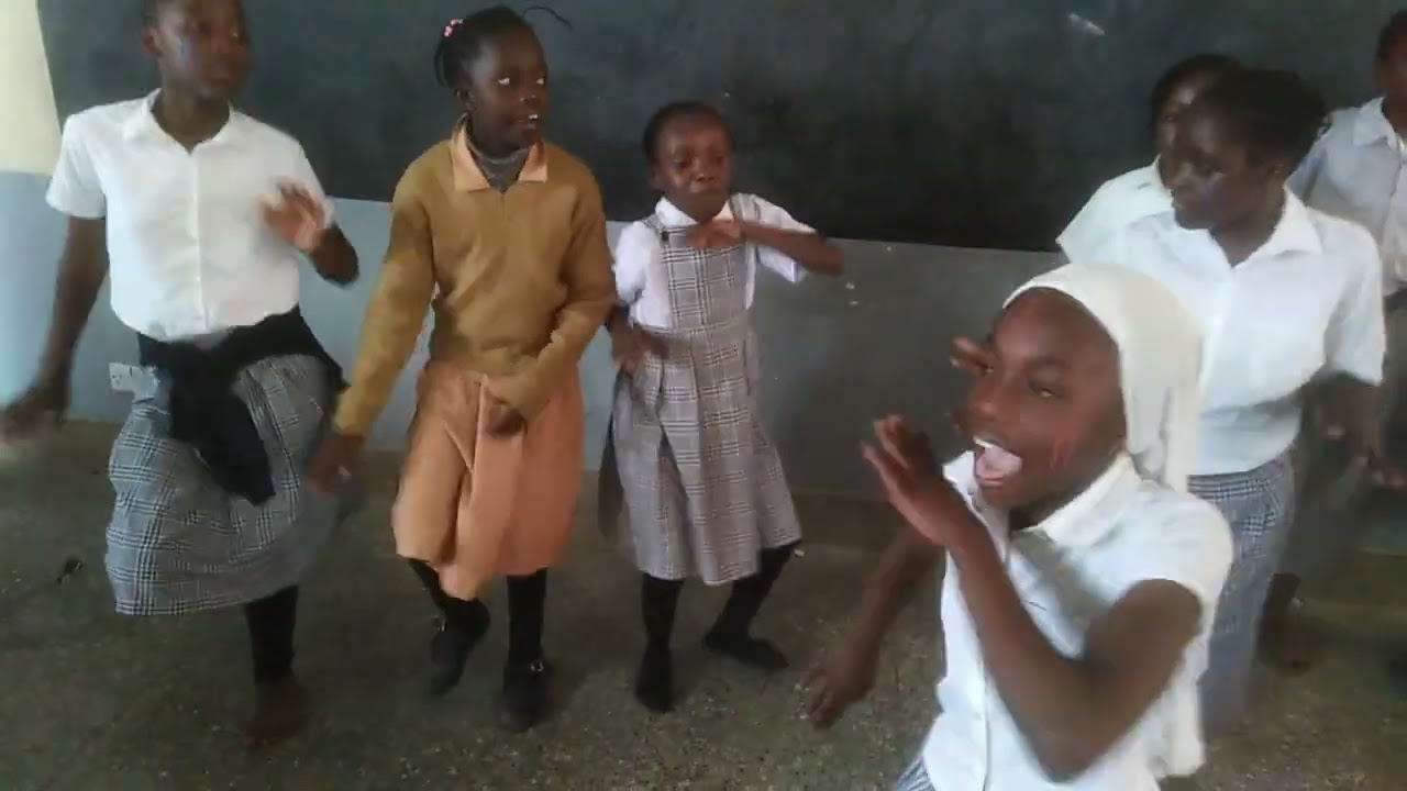 Nubian qaswida, Chrisco Educational Center