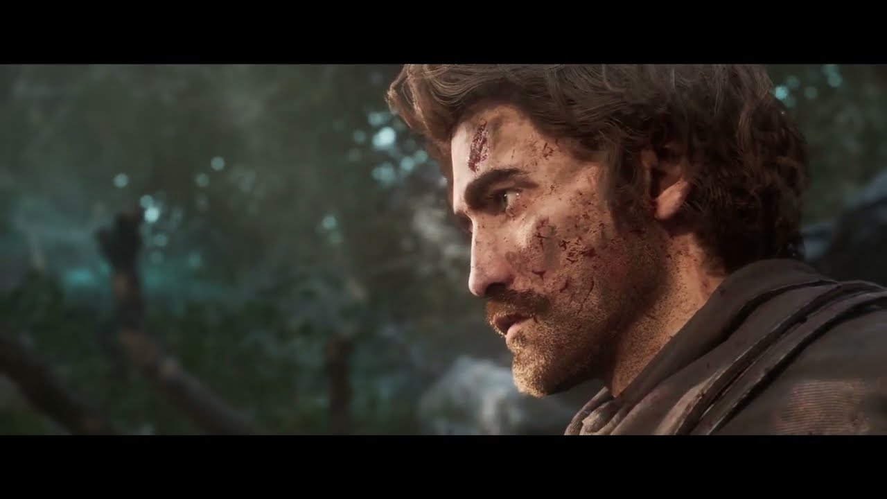 Clair Obscur: Expedition 33 #2 -  Akt 1 cz 1.