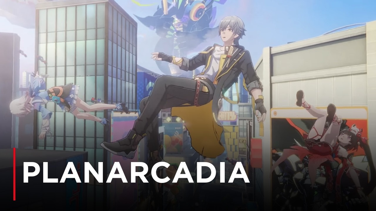 Honkai: Star Rail - 