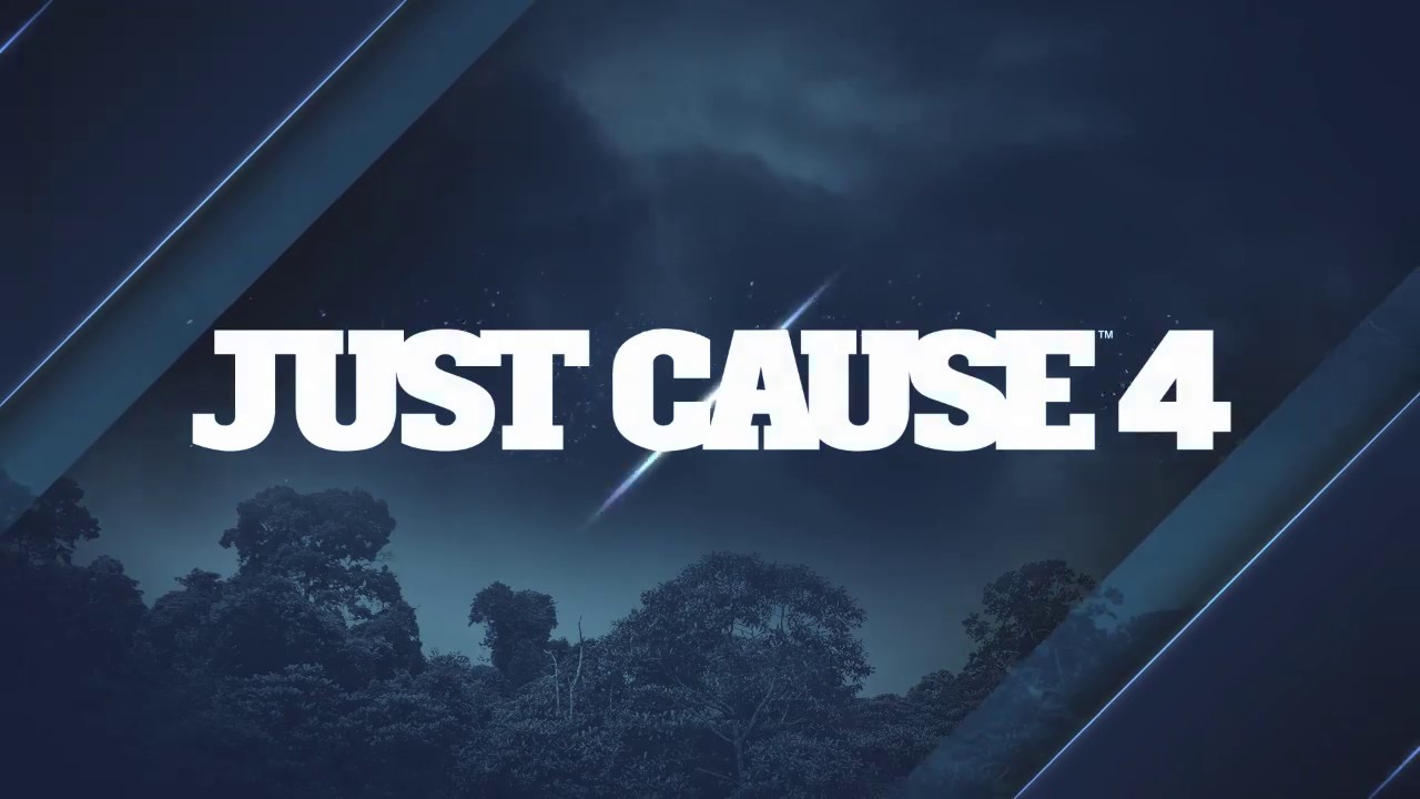 Just Cause 4 Stunt Compilation 2