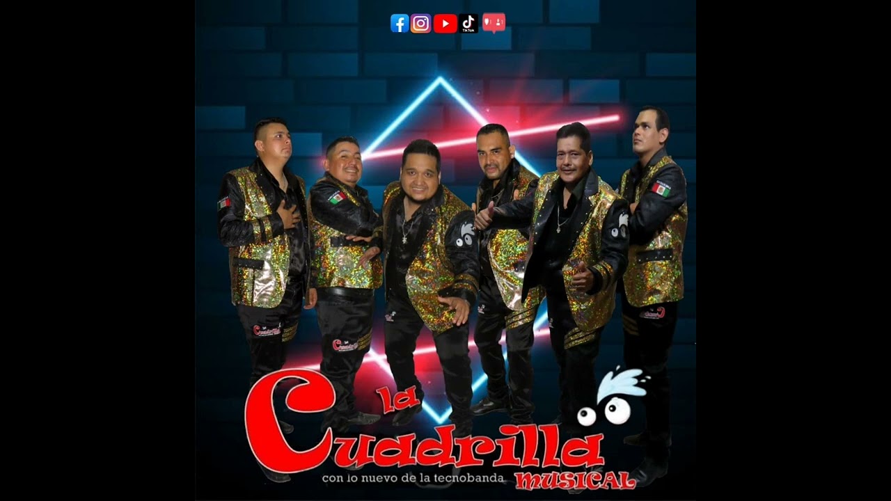 el tecolotito d.a.r. la cuadrilla musical