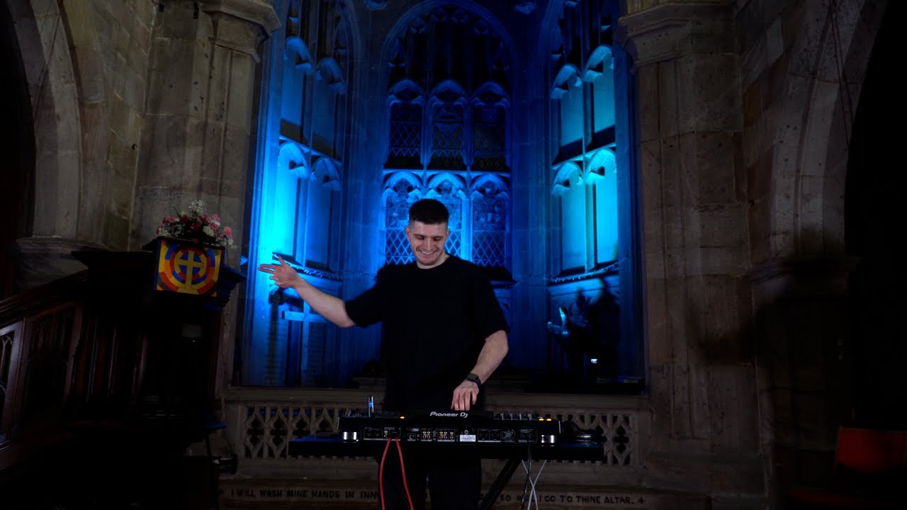 Euphoric Church Mix (Trance/Progressive DJ Set 2024)
