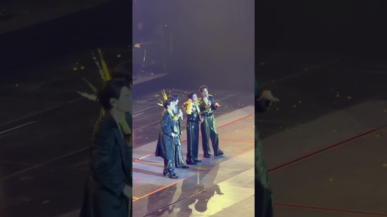 170169 Khemjira The Golden Time Concert : Talk1
