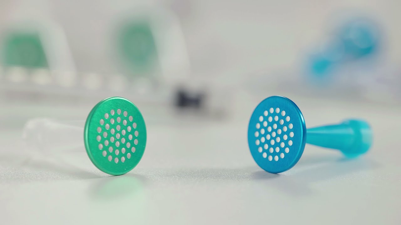 Comment bien utiliser les filtres à membrane Sterifilt ?