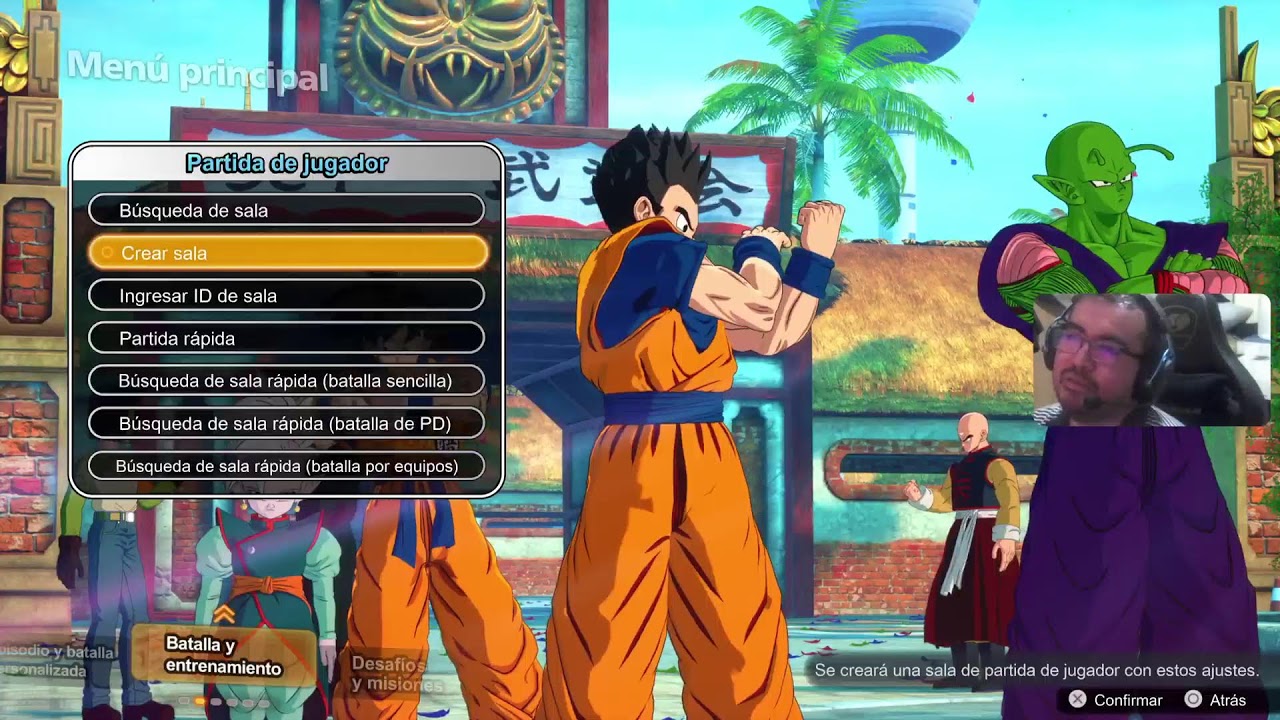 F it Dragon Ball Sparking Zero 2026