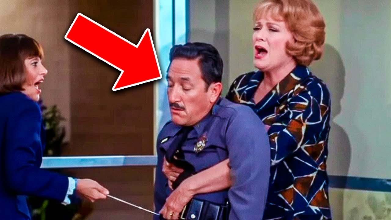 15 Shocking Things You Didn't Know About The Mothers-in-Law (1967)