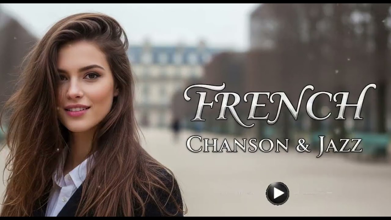 Best French Love Chanson Collection for Valentine Night | Chansons d’amour Sous Le Ciel de Février