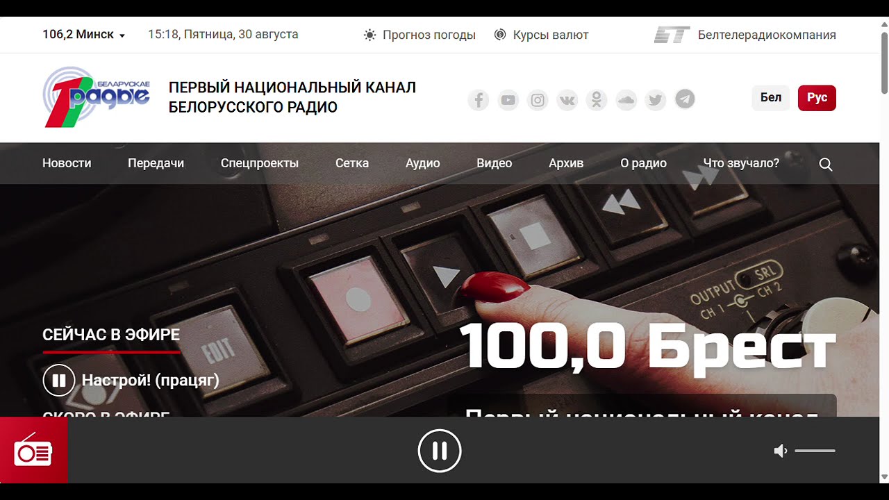 Алексей Лесковец - Такие дела | ХИТ-ПАРАД 2024