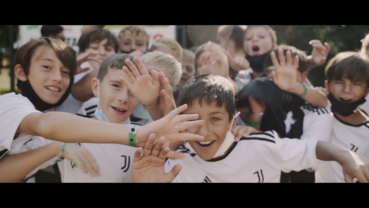 Video ufficiale VI edizione Torneo Internazionale Pulcino d'Oro