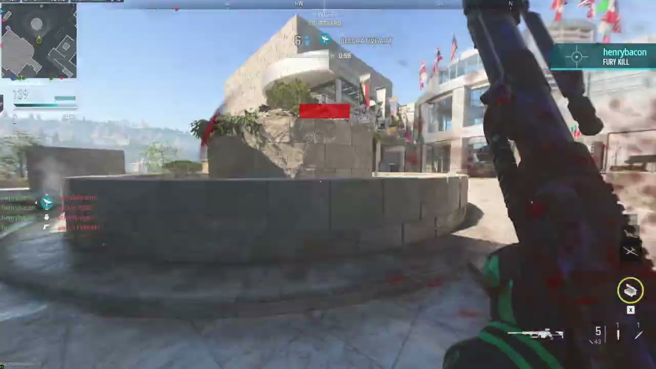 HILARIOUS throwing knife SURGICAL