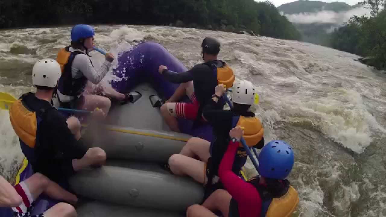 What to expect on Explore WV