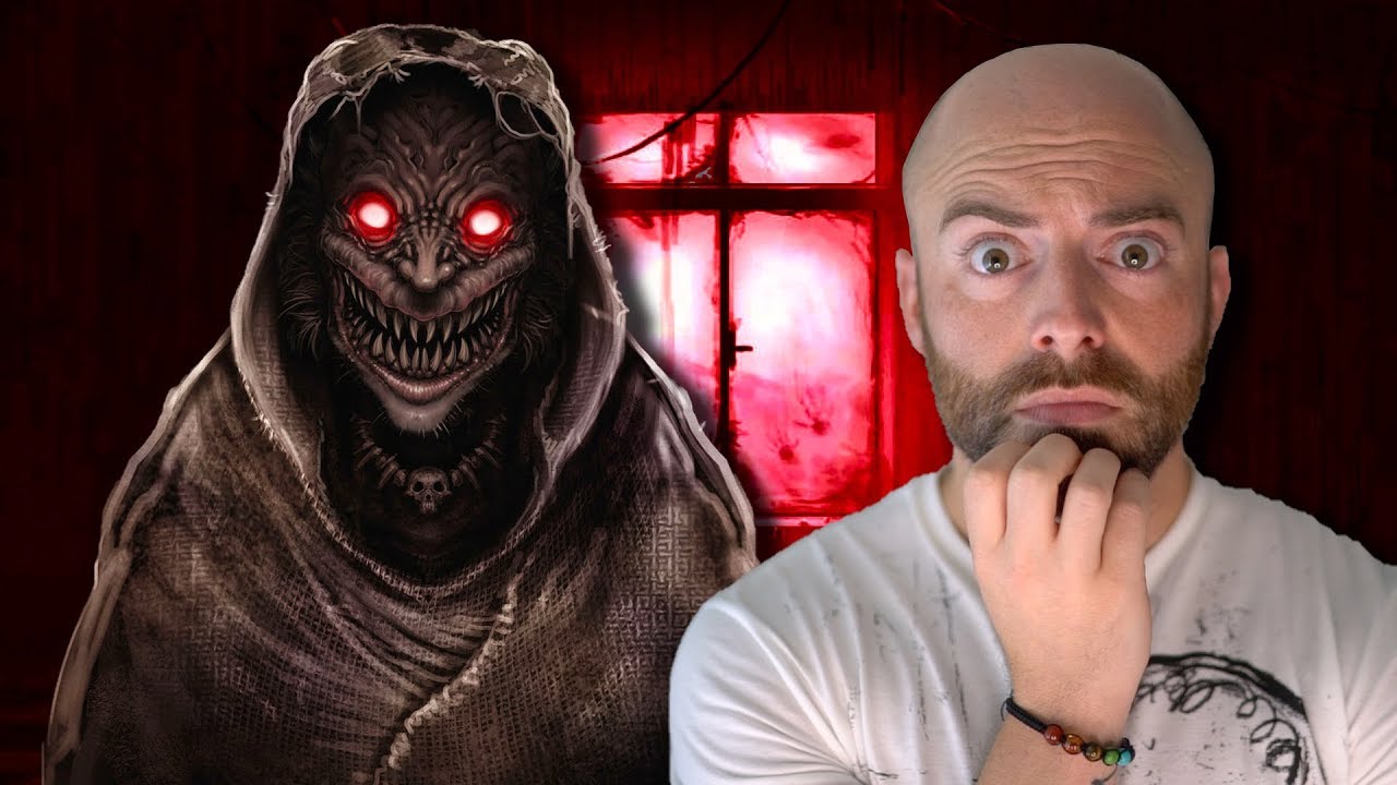 10 Reasons to Be Scared of the Dark