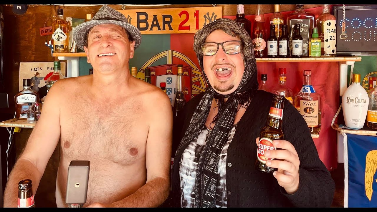 Vavo Brito & Zé Nandes cantem as 