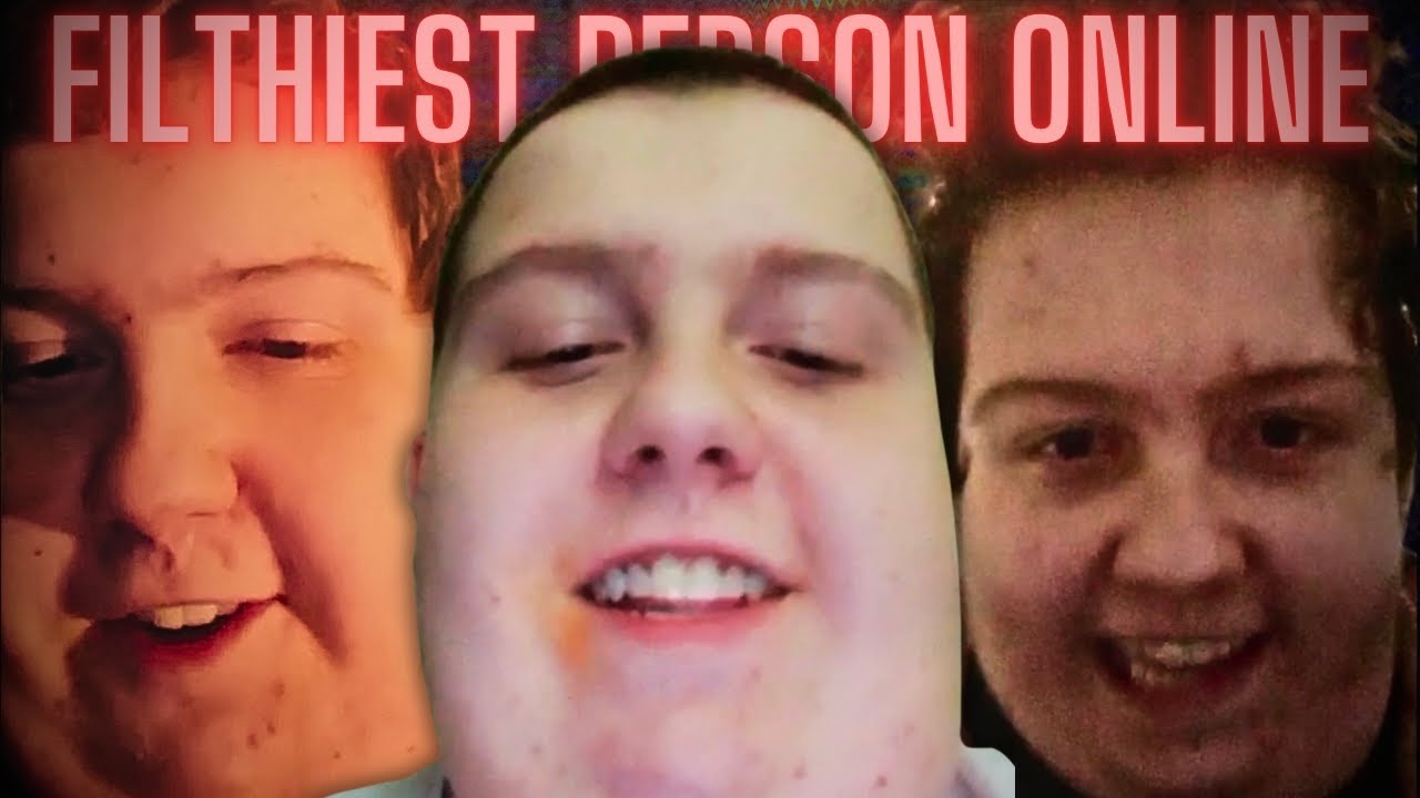 The FULL Story of the Nastiest TikToker |ElamDoesTikTok|