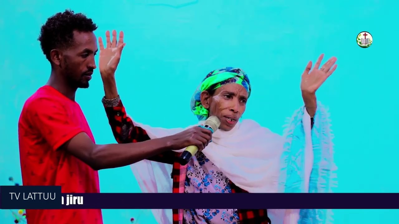 Manuma kana yommuun lixu...||Dhuga baatii ||