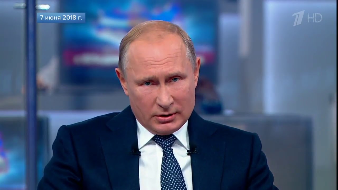 Писатель Захар Прилепин во время &laquo;Прямой линии&raquo; задал вопрос о возможных провокациях ВСУ в Донбассе