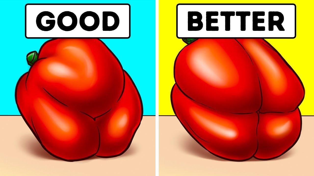 25 Tips to Always Choose the Best Food at the Grocery Store