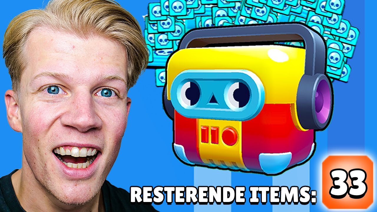 DEZE DOOS IS MEGA ZELDZAAM! (Boom Box)