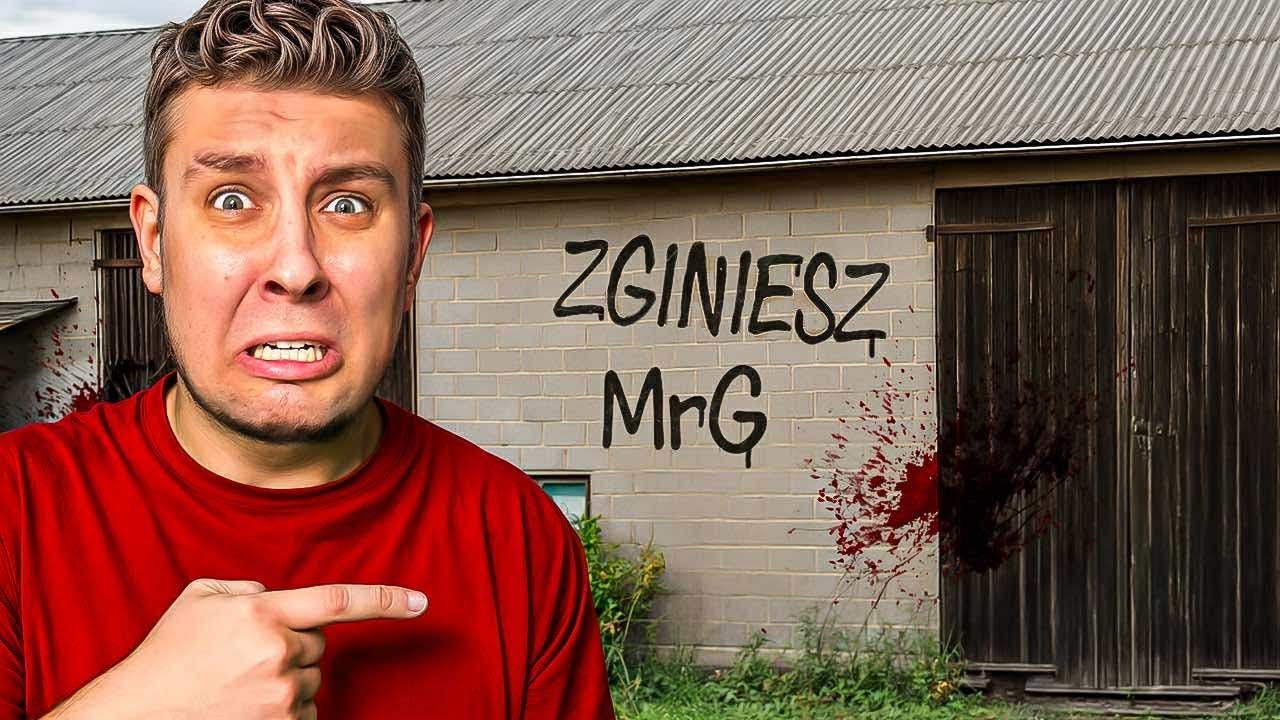 NASZA FARMA ZOSTAŁA ZNISZCZONA!