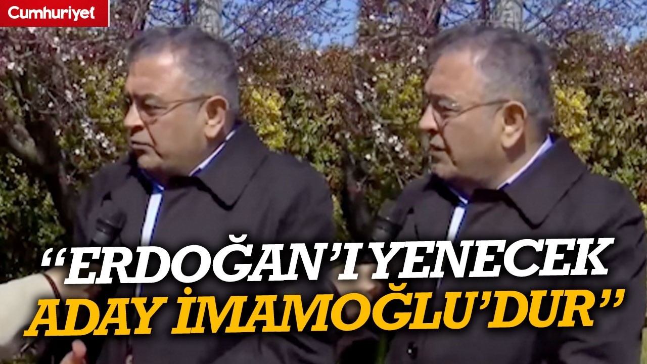 Cumhuriyet Silivri'den aktarıyor; Sezgin Tanrıkulu: 
