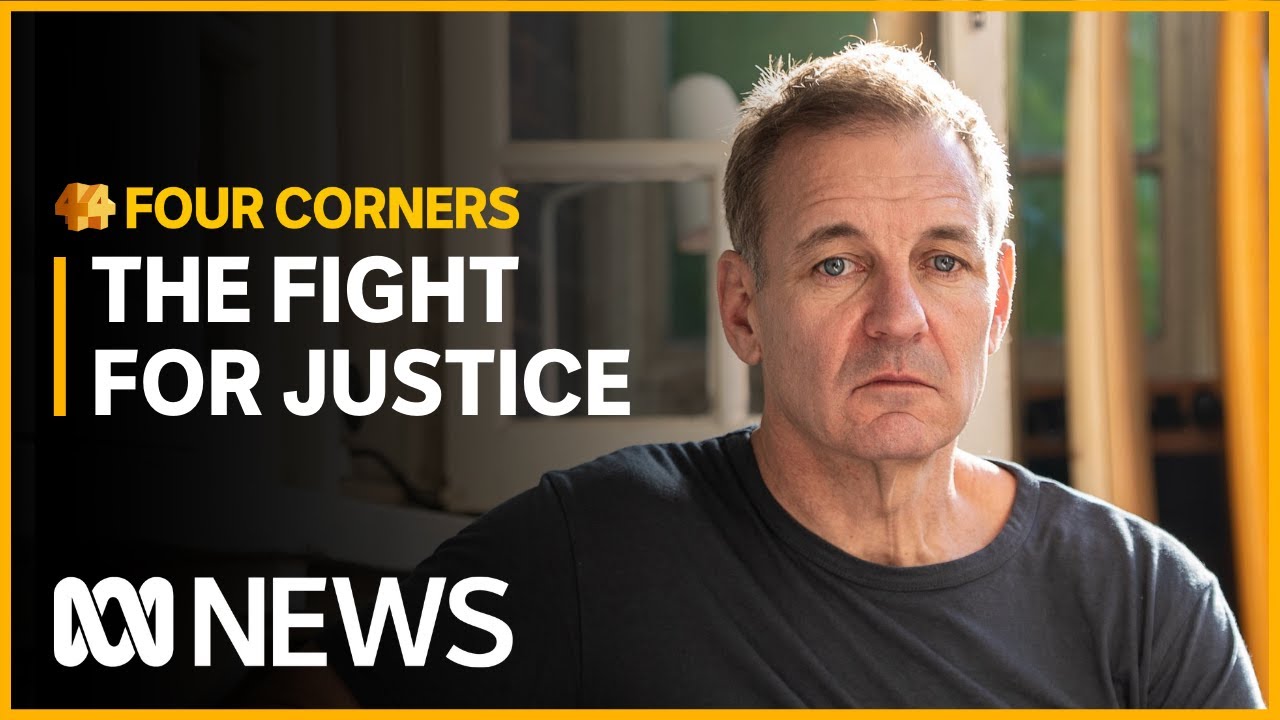 How institutions are fighting abuse victims’ compensation claims | Four Corners