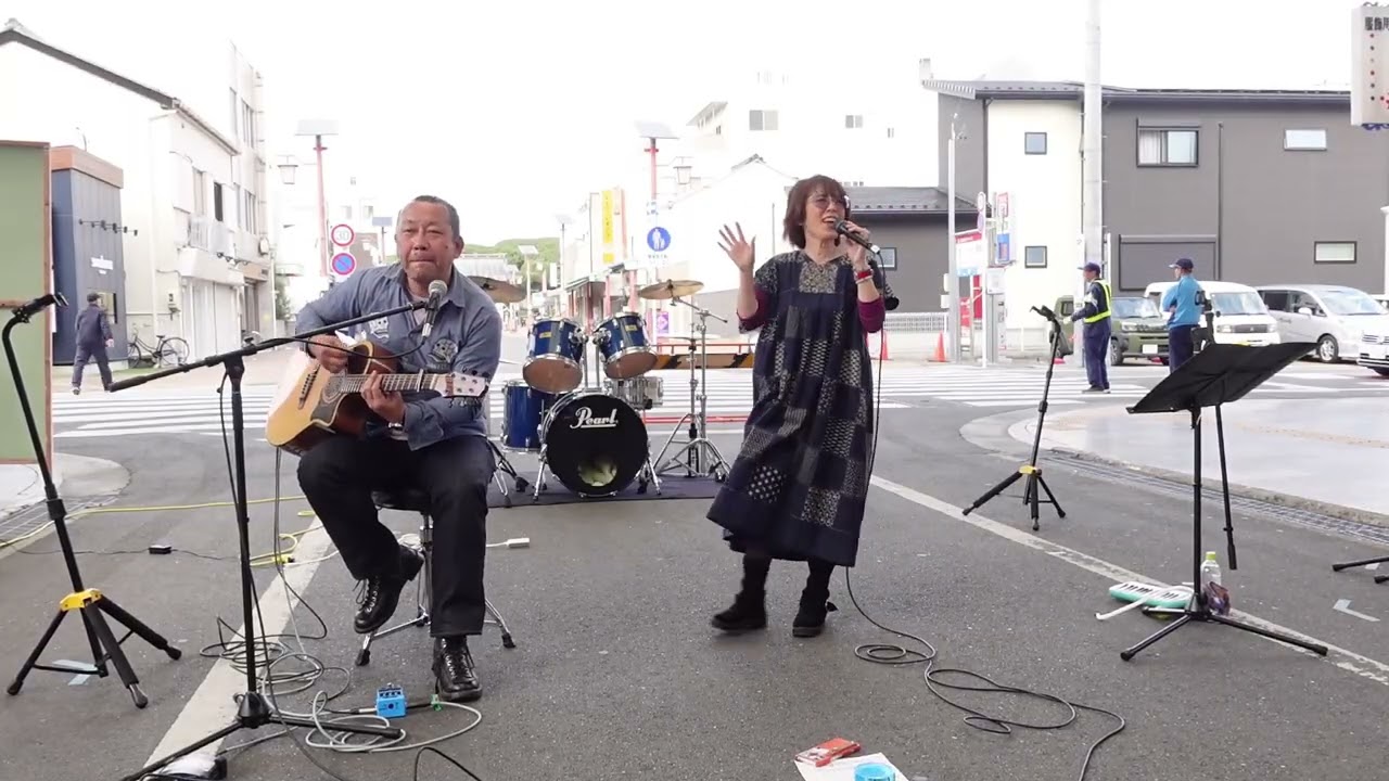 I Want You Back(The Jackson 5 Cover)/appe toppe
