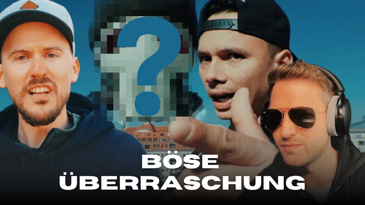 NE, ODER?! LETZTES JBB Retro-Finale (2012)| Der Asiate vs. EmGi | Reaction