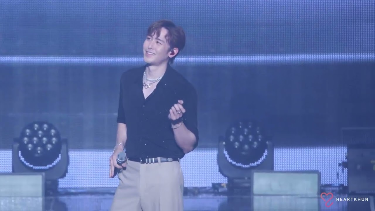 [4K][닉쿤직캠] 2023.09.10- 옥택연의 jukebox nichkhun fancam Its 2PM